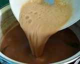 Foto langkah ke 2 dari resep Agar agar sarikaya.