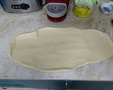 Foto del paso 3 de la receta: Tortillas tucumanas altas y Cremona