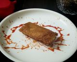 A picture of step 6 of Bread Packet.