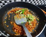 ढाबा स्टाइल कढ़ाई पनीर (Dhaba style kadai paneer recipe in hindi) रेसिपी चरण 3 फोटो