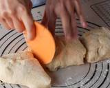 No-Knead Bread [Fluffy Bread] recipe step 8 photo
