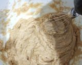 Foto del paso 3 de la receta Skillet Cookie