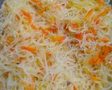 Foto langkah ke 2 dari resep 128. Risol Kampung Isi Bihun.