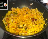 வாழைத் தண்டு பொரியல் ரெசிபி ஸ்டேப் 5 புகைப்படம்