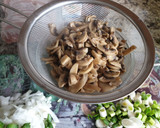 Foto del paso 1 de la receta: Lomo con salsa de champiñones