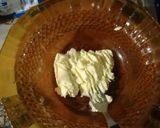 Foto del paso 1 de la receta: Papá Noel de avena