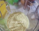 Foto langkah ke 2 dari resep Bumbu Dasar Putih, Kuning & Merah.