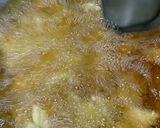 Foto langkah ke 4 dari resep Ayam saus lemon.