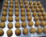 Foto langkah ke 3 dari resep Nastar ala nelys.