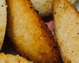 फ्राई इडली (fry idli recipe in Hindi) रेसिपी चरण 1 फोटो