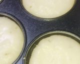 Foto langkah ke 3 dari resep Kue wingko ketan.
