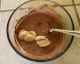 A picture of step 3 of I can’t wait overnight oatmeal.