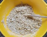 Foto del paso 4 de la receta: Bizcochitos rellenos de dátiles y nueces