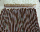 Foto del paso 2 de la receta: Torta para el jardín cumpleaños N°4 de Ciro