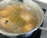 Foto del paso 9 de la receta: Paella clásica de pollo