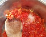 Foto del paso 4 de la receta: Salsa filetto 🇺🇾
