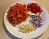 Foto del paso 3 de la receta: Pollo con mostaza y miel