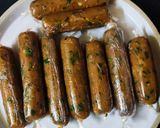 ইংলিশ ব্রেকফাস্ট(english breakfast recipe in Bengali) রেসিপির ধাপ 2 ছবি
