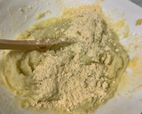 Foto del paso 4 de la receta: Falsas croquetas de queso azul