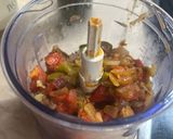 Φωτογραφία βήματος 5 της συνταγής Ratatouille (παρόμοιο με το ΙΜΑΜ!)