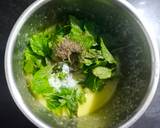 Tabouli /Tabbouleh recipe step 2 photo