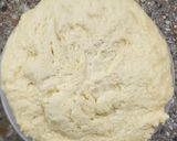 Foto del paso 8 de la receta: ⭐Pan Dulce Genovés con chocolate y frutos secos - con pasas de uva y frutos secos⭐