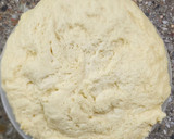 Foto del paso 8 de la receta: ⭐Pan Dulce Genovés con chocolate y frutos secos - con pasas de uva y frutos secos⭐
