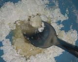 Foto del paso 4 de la receta: Muffins de Amapola, Yogurt y Limón