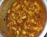 A picture of step 3 of Kerala Style Mutton Roast.