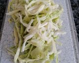 Foto del paso 4 de la receta: Borsch (sopa de remolacha)