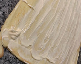 Foto del paso 7 de la receta: Brazo de gitano de salmón exprés