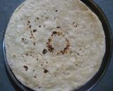 રોટલી નાં મસાલા વાળા ખાખરા (Rotli Masala Khakhra Recipe In Gujarati) રેસીપી સ્ટેપ1ફોટો