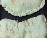 Foto del paso 4 de la receta: Calzone