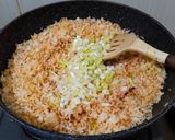 Foto langkah ke 3 dari resep Nasi Goreng Jadul.