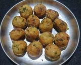 ચીઝ અંગુરી કોફતા કરી (Cheese Angoori Kofta Curry Recipe In Gujarati) રેસીપી સ્ટેપ8ફોટો