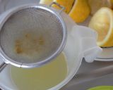 Foto del paso 2 de la receta: Tarta de limón