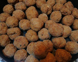 Foto del paso 2 de la receta: Albóndigas de mi madre