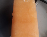Foto del paso 5 de la receta: Paletas de melón