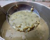 Foto langkah ke 4 dari resep Bubur Kacang Ijo.
