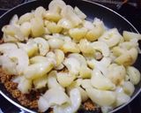 A picture of step 2 of Amle Ki launji (gooseberry pickle).