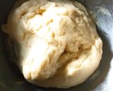 Foto langkah ke 1 dari resep Wool roll bread.