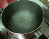 জিলিপি(jilipi recipe in Bengali) রেসিপির ধাপ 3 ছবি