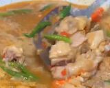 Foto langkah ke 3 dari resep Tongseng ayam ala restoran.