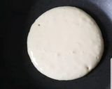 Une image de l'étape 2 de Recette Pancakes facile et rapide.