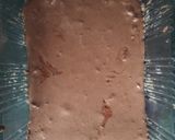 A picture of step 4 of Chocolate sweet.