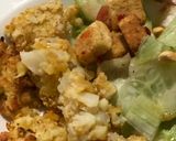 Foto del paso 6 de la receta: Nuggets de Coliflor