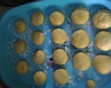 Foto langkah ke 6 dari resep Roti goreng empuk.