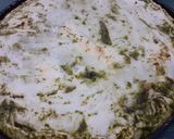 Foto del paso 7 de la receta: Torta Pascualina al uso nostro