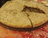 Foto del paso 9 de la receta: Pizza inflada