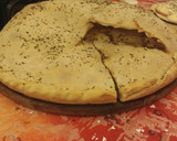 Foto del paso 9 de la receta: Pizza inflada